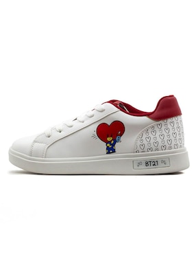 Tenis Yuyin para mujer