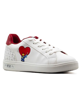 Tenis Yuyin para mujer