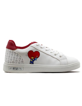 Tenis Yuyin para mujer