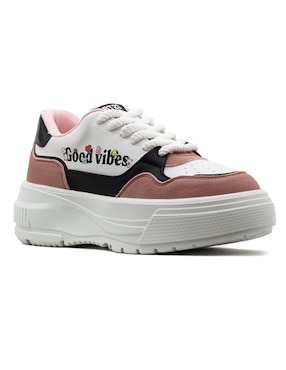 Tenis Yuyin para mujer