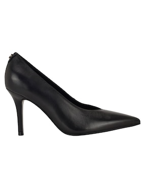 Zapatilla piel Guess