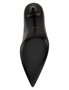 Zapatilla piel Guess