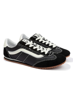 Tenis Vans Super Lowpro para mujer