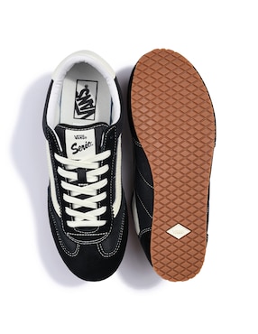 Tenis Vans Super Lowpro para mujer