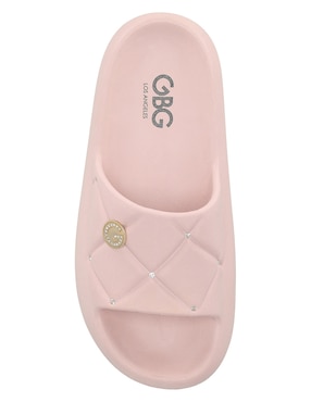 Sandalias GBG Los Angeles para mujer