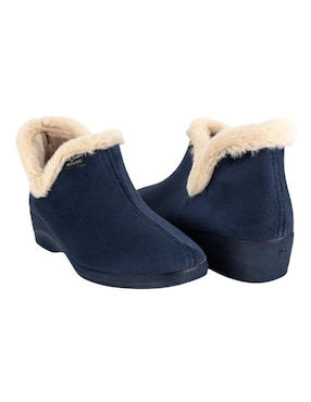 Pantufla Extra Confort para mujer