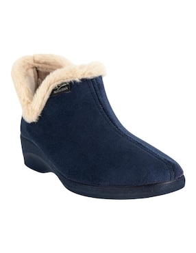 Pantufla Extra Confort para mujer