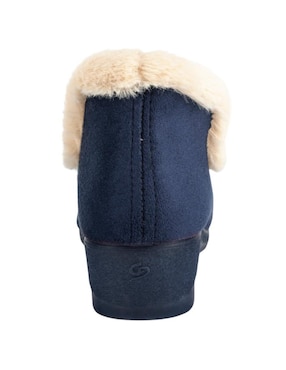 Pantufla Extra Confort para mujer