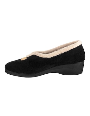 Pantufla Extra Confort para mujer
