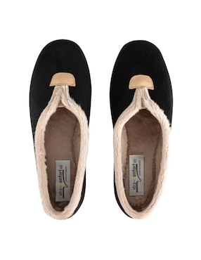 Pantufla Extra Confort para mujer