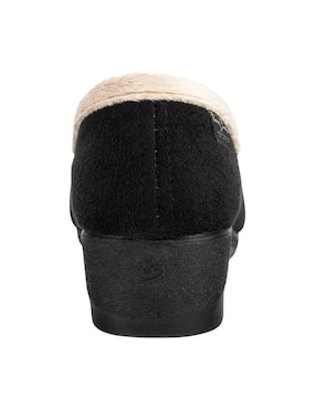 Pantufla Extra Confort para mujer