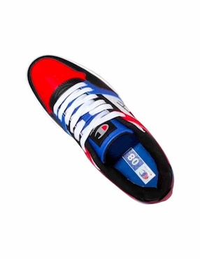 Tenis Champion Court Lou para mujer