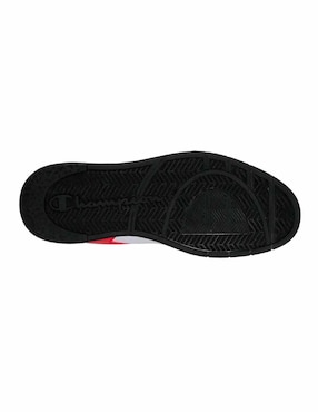 Tenis Champion Court Lou para mujer