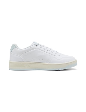 Tenis Puma Court Classy para mujer