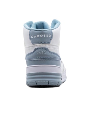 Tenis Karosso para mujer