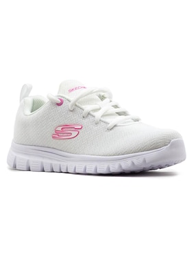 Tenis Skechers para mujer