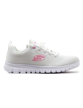Tenis Skechers para mujer