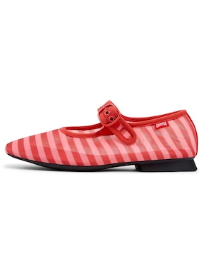 Balerina Camper para mujer