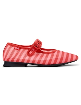 Balerina Camper para mujer