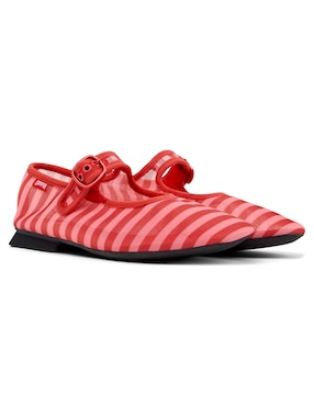 Balerina Camper para mujer