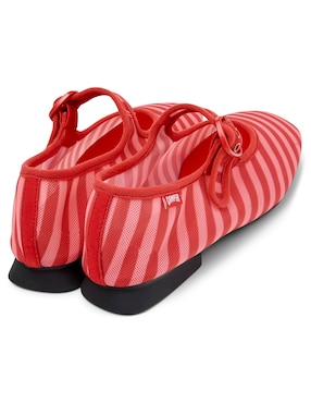 Balerina Camper para mujer
