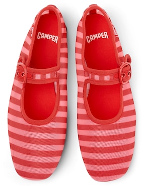 Balerina Camper para mujer