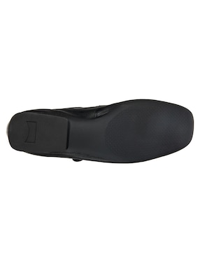 Balerina Camper de piel para mujer