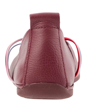 Balerina Camper para mujer