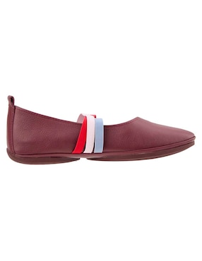 Balerina Camper para mujer