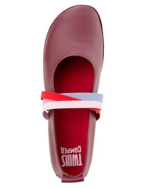 Balerina Camper para mujer