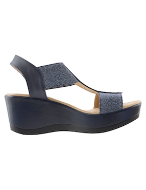 Sandalias Suave Pies para mujer