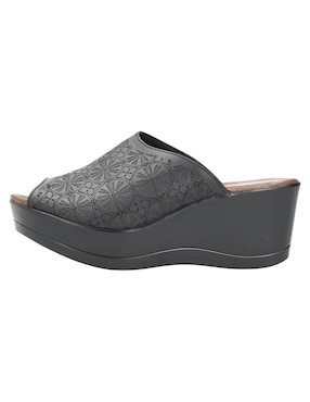 Sandalias Suave Pies para mujer