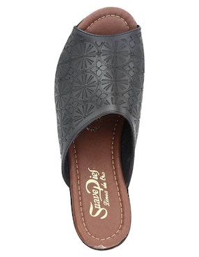 Sandalias Suave Pies para mujer