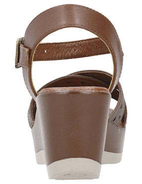 Sandalias Suave Pies para mujer