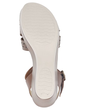 Sandalias Suave Pies para mujer