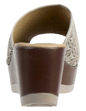Sandalias Suave Pies para mujer