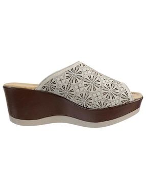 Sandalias Suave Pies para mujer