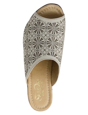 Sandalias Suave Pies para mujer