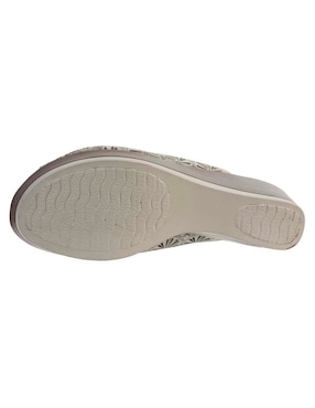 Sandalias Suave Pies para mujer