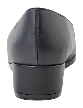 Zapato Suave Pies de piel para mujer
