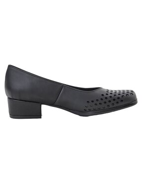 Zapato Suave Pies de piel para mujer