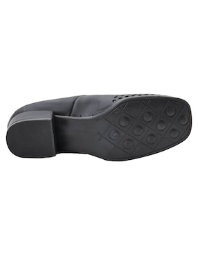 Zapato Suave Pies de piel para mujer