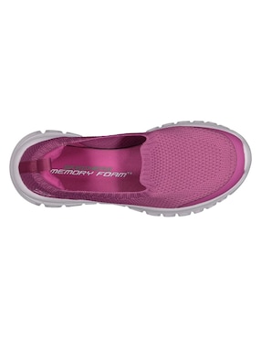 Balerina Skechers Graceful para mujer