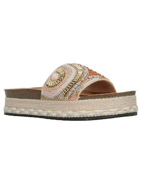 Sandalia Berlin para mujer