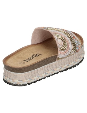 Sandalia Berlin para mujer