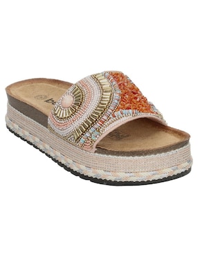 Sandalia Berlin para mujer