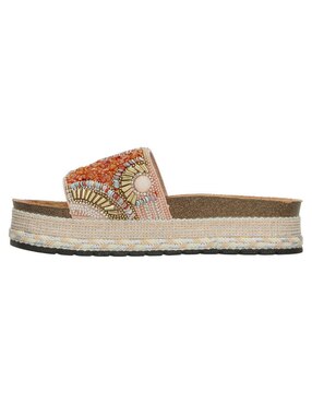 Sandalia Berlin para mujer