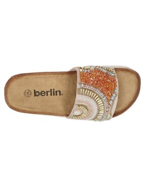 Sandalia Berlin para mujer