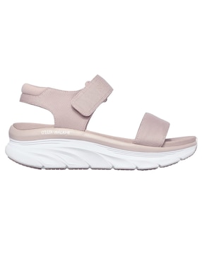 Sandalia Skechers D´Lux Walker para mujer