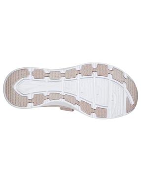 Sandalia Skechers D´Lux Walker para mujer
